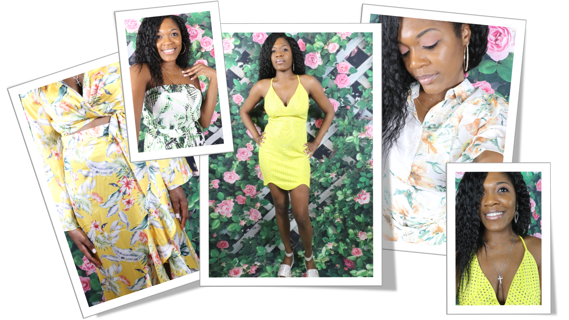 SHOP AMEI in Windermere, FL