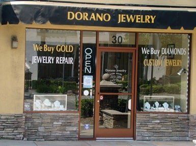 DORANO JEWELRY in Arcadia, CA (2)