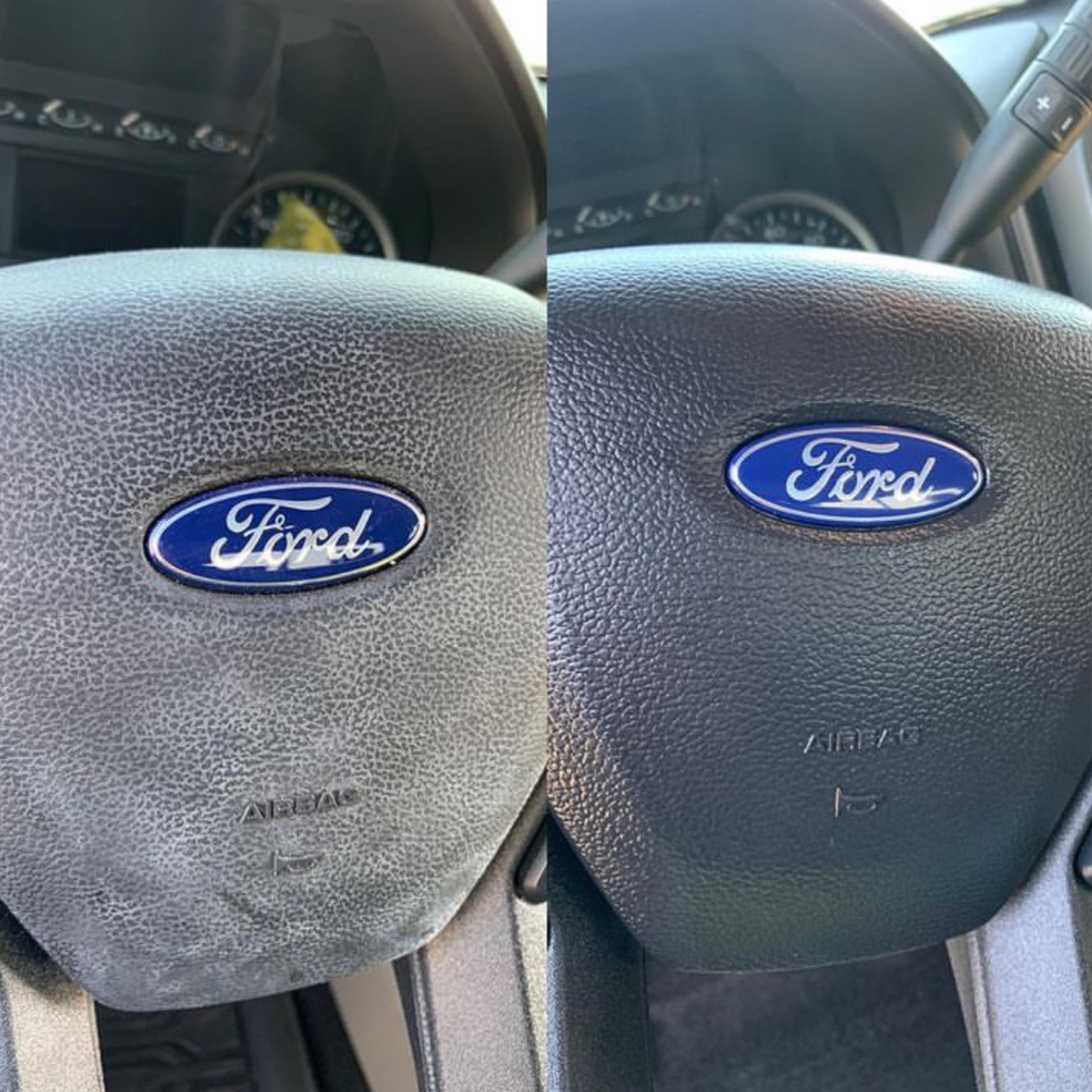 Nava Brothers Auto Detailing in Selma, CA