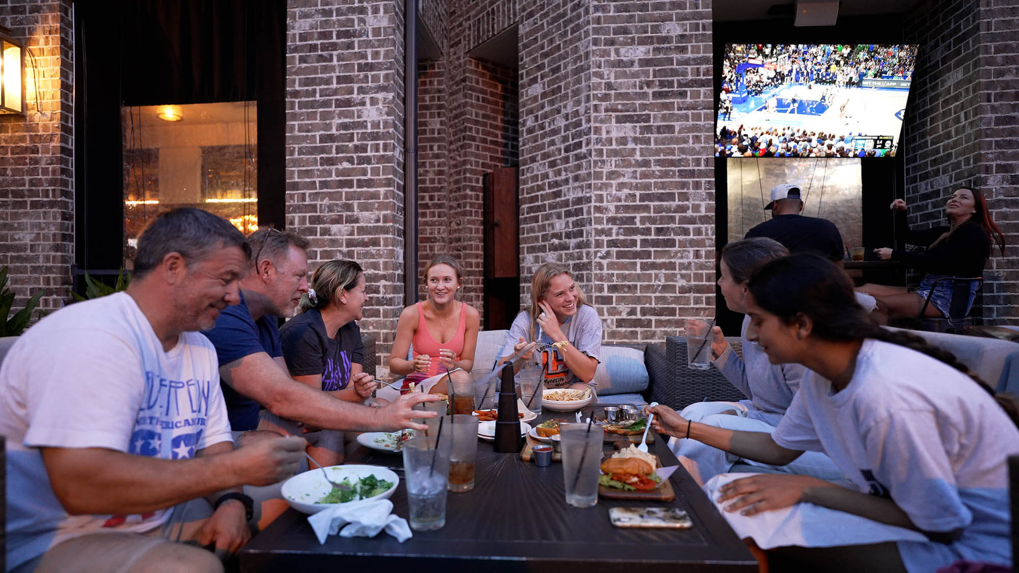 The Tavern at Lakeside in Flower Mound, TX (2)