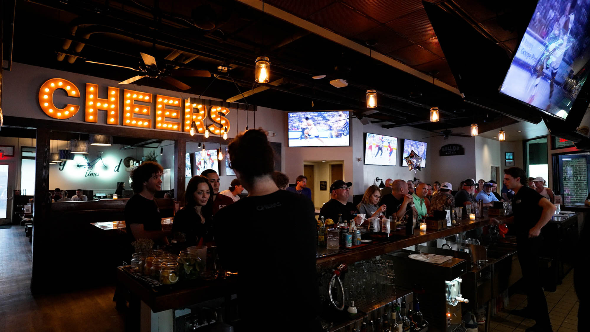 The Tavern at Lakeside in Flower Mound, TX (6)