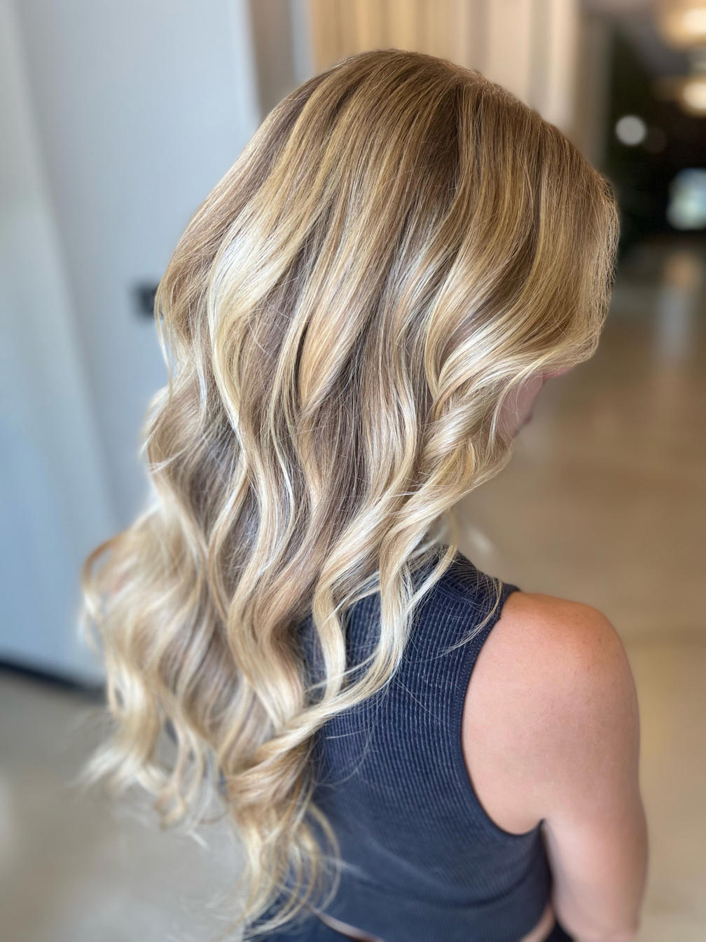 AB Hair Co in Fairview, TX (3)