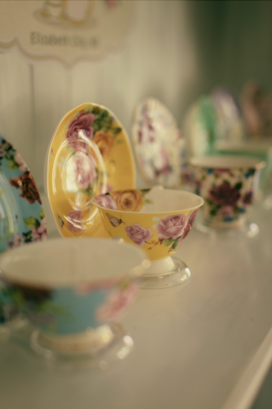 Main Street Tea House in Elizabeth City, NC (5)