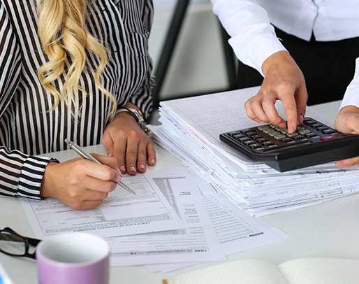 J & C Tax Services in Sacramento, CA