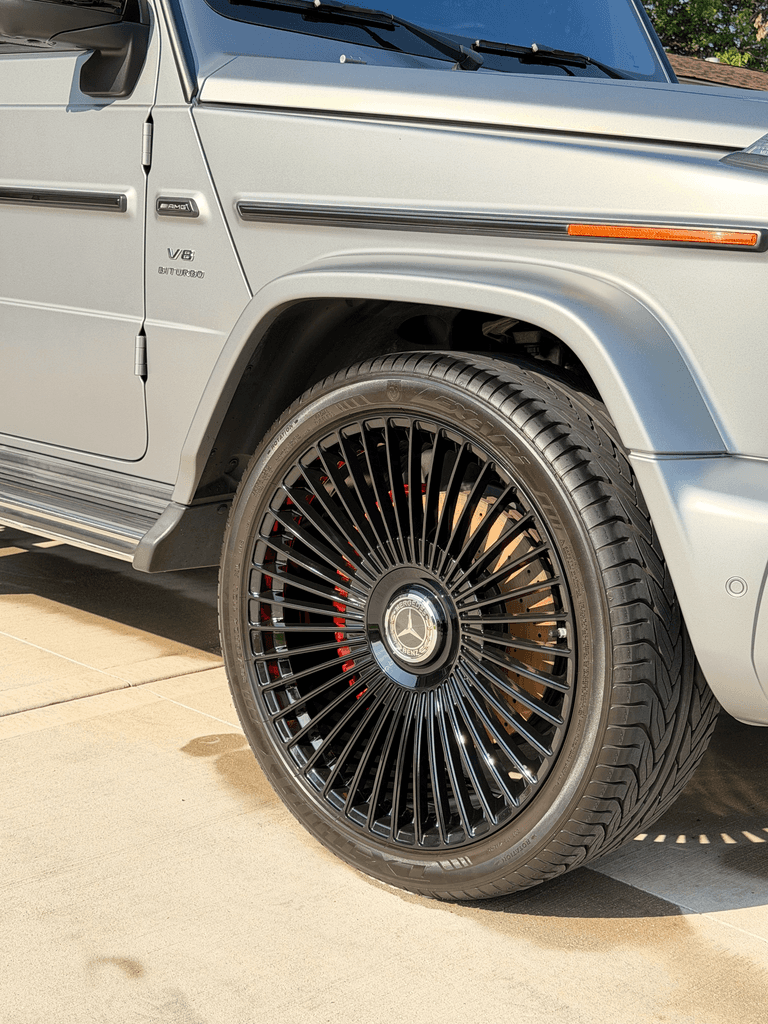 Chicago Auto Mobile Detailing in Cicero, IL (6)