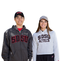 SDSU Bookstore in San Diego, CA (6)