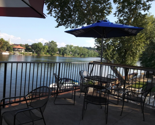 Terry's Tavern in Zanesville, OH (2)