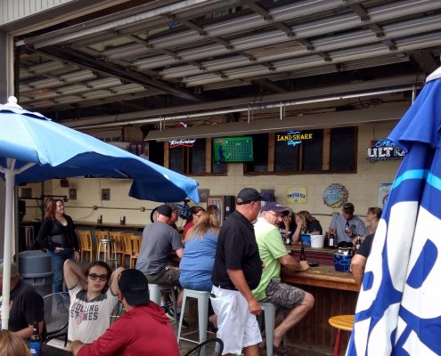 Terry's Tavern in Zanesville, OH (5)