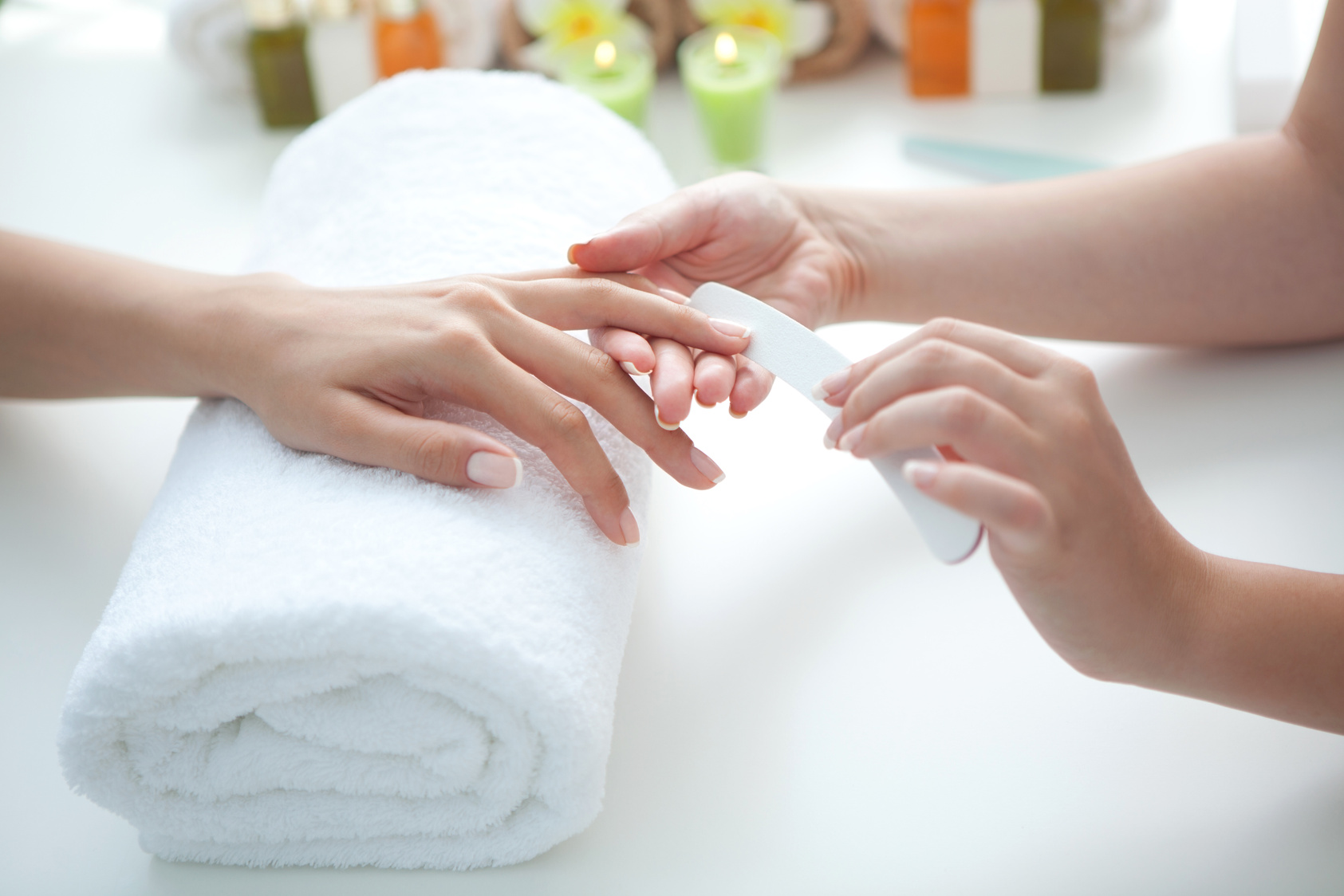 City Nail & Spa in Texarkana, TX (2)