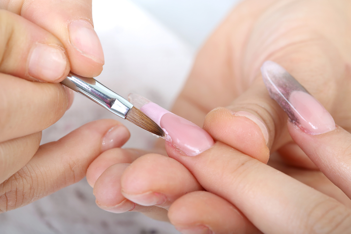 City Nail & Spa in Texarkana, TX (3)