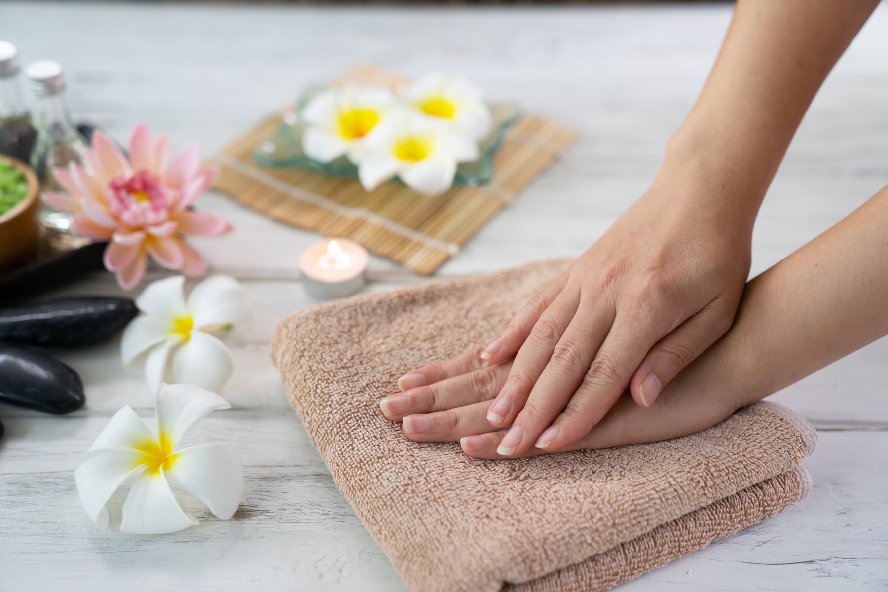 City Nail & Spa in Texarkana, TX (4)