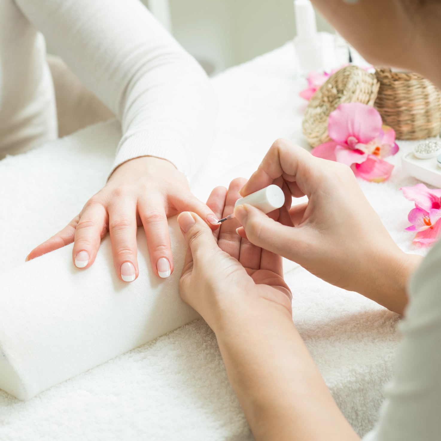 City Nail & Spa in Texarkana, TX (6)