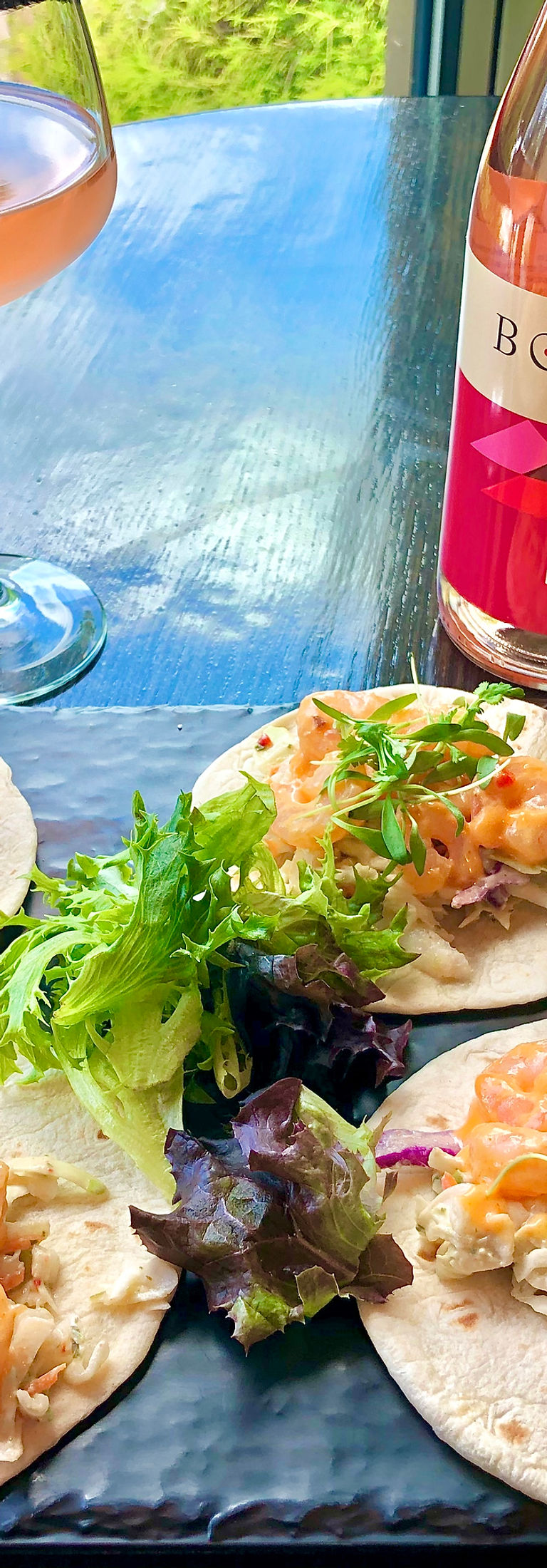 4 Sisters Wine Bar & Tapas Restaurant in La Crosse, WI
