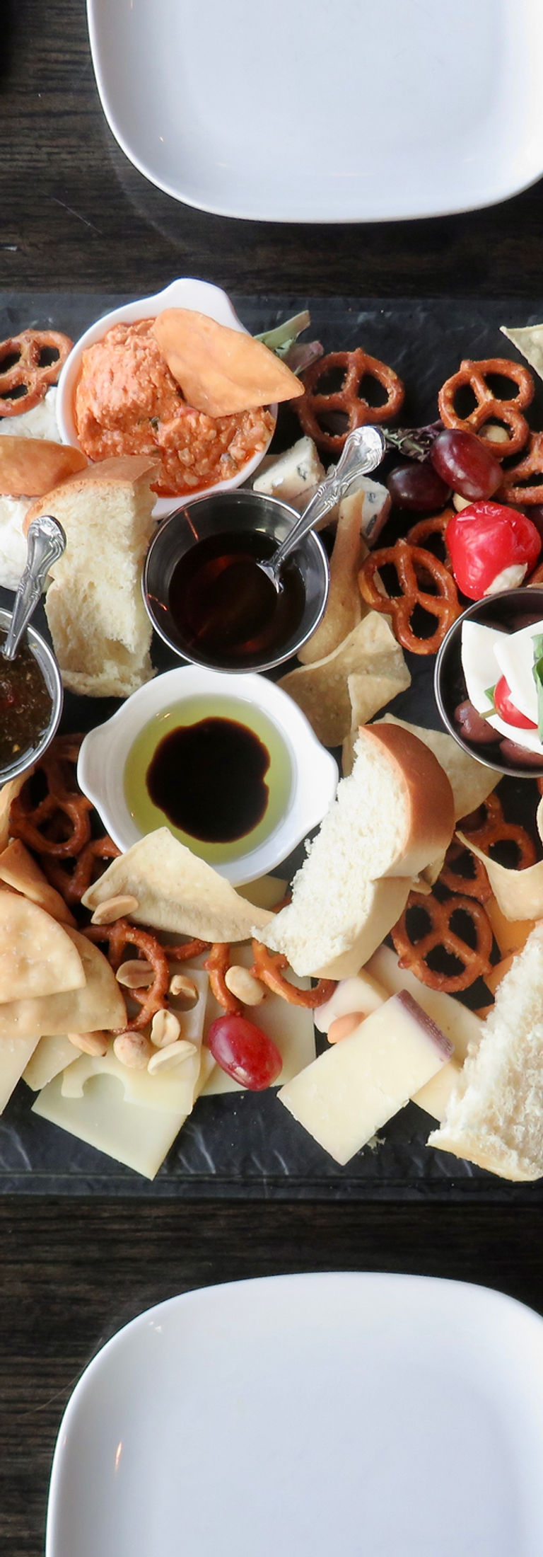 4 Sisters Wine Bar & Tapas Restaurant in La Crosse, WI (3)