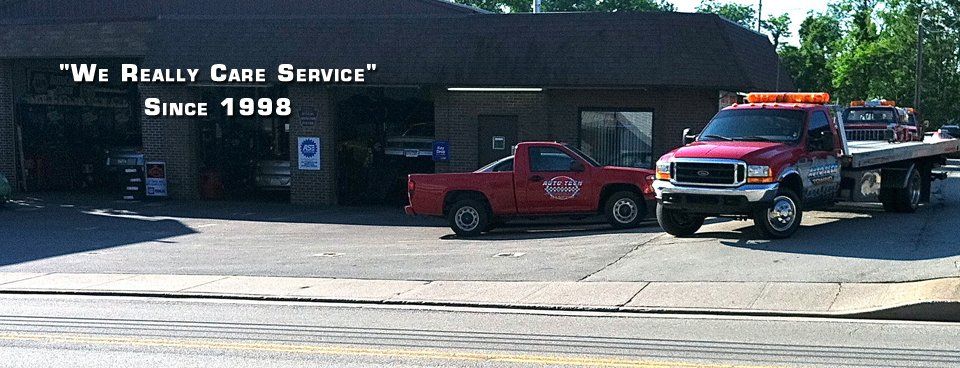 Auto Tech Services Center in Smithfield, PA