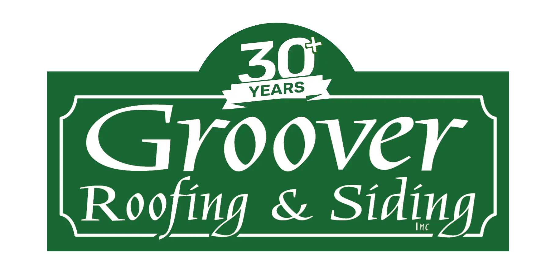 Groover Roofing & Siding, Inc. in Girard, OH (3)