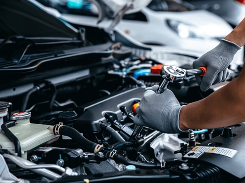 Ultimate Auto Care in Tamarac, FL
