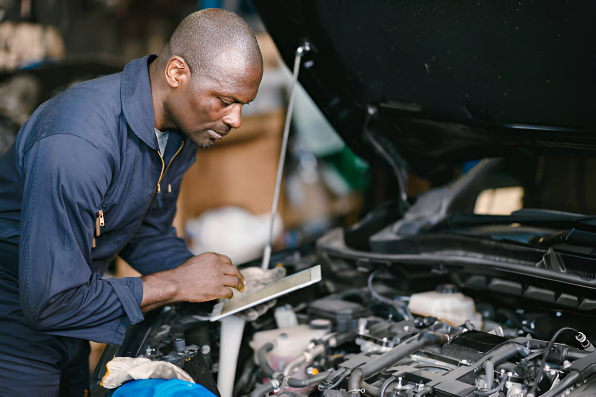 Ultimate Auto Care in Tamarac, FL (3)