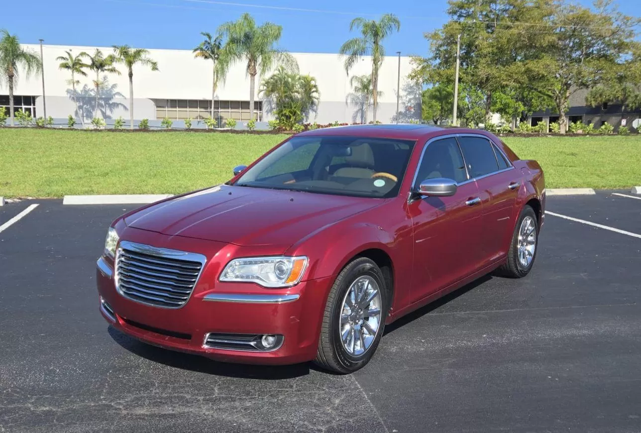 Ultimate Auto Care in Tamarac, FL (4)