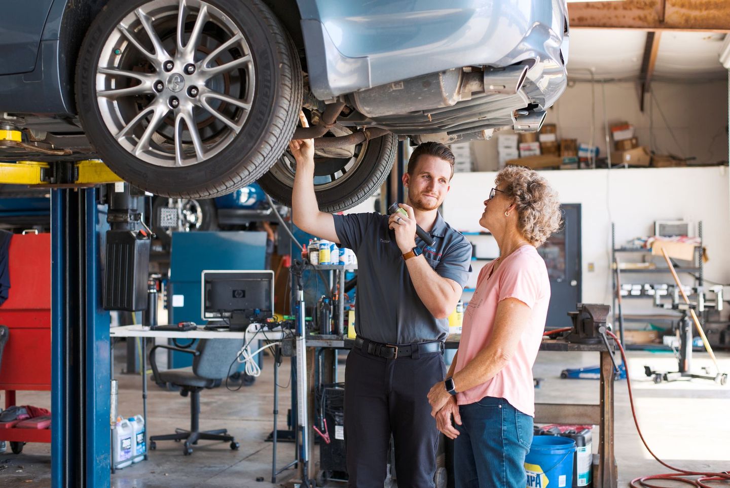 1Stop Car & Truck Repair in Venice, FL (5)