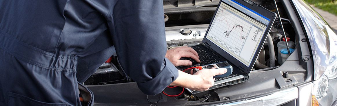 Oak Hill Automotive in Austin, TX (2)