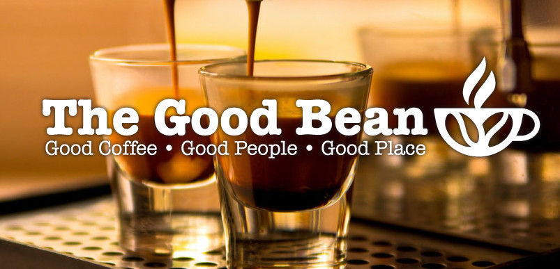 The Good Bean in Dover, NJ (2)