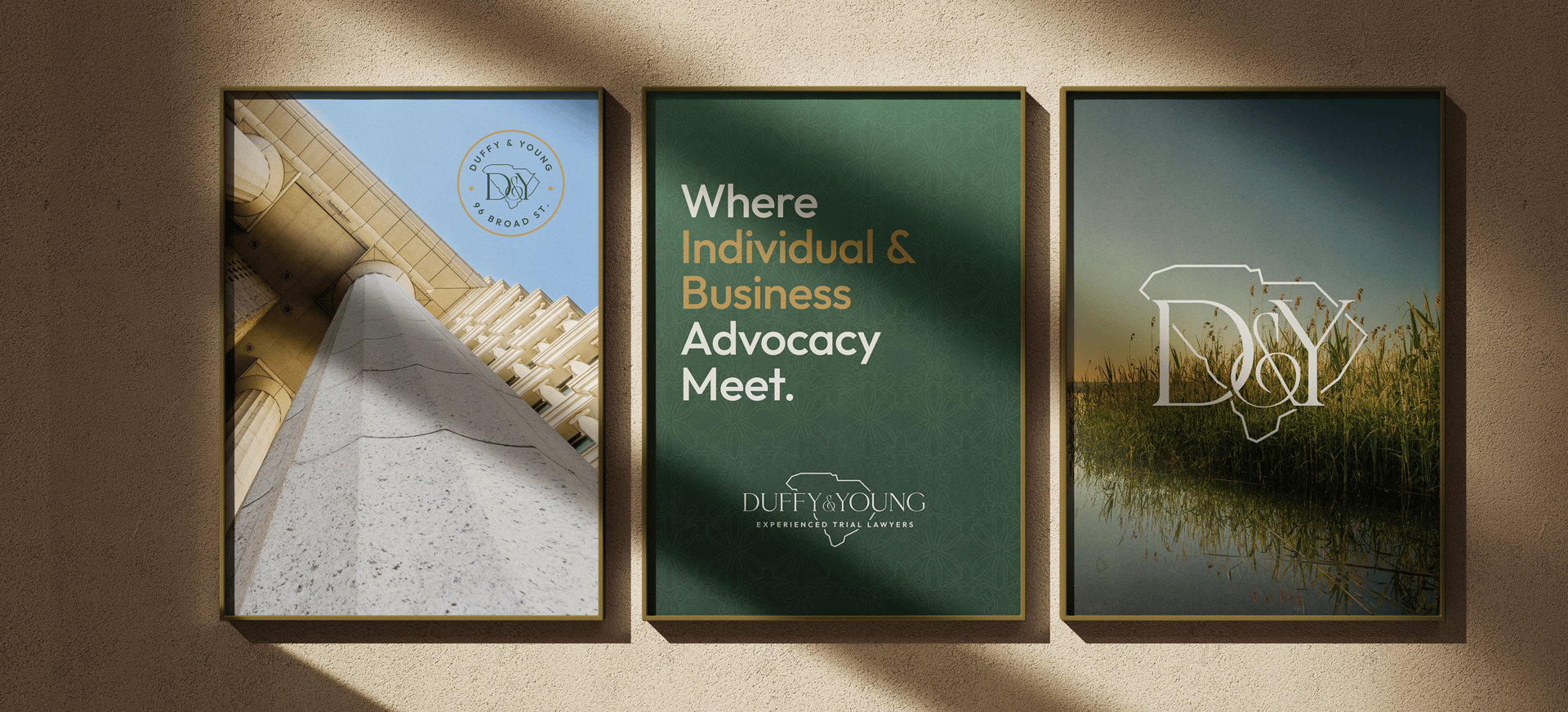 VIP Marketing - Law Firm Marketing Agency in Charleston, SC
