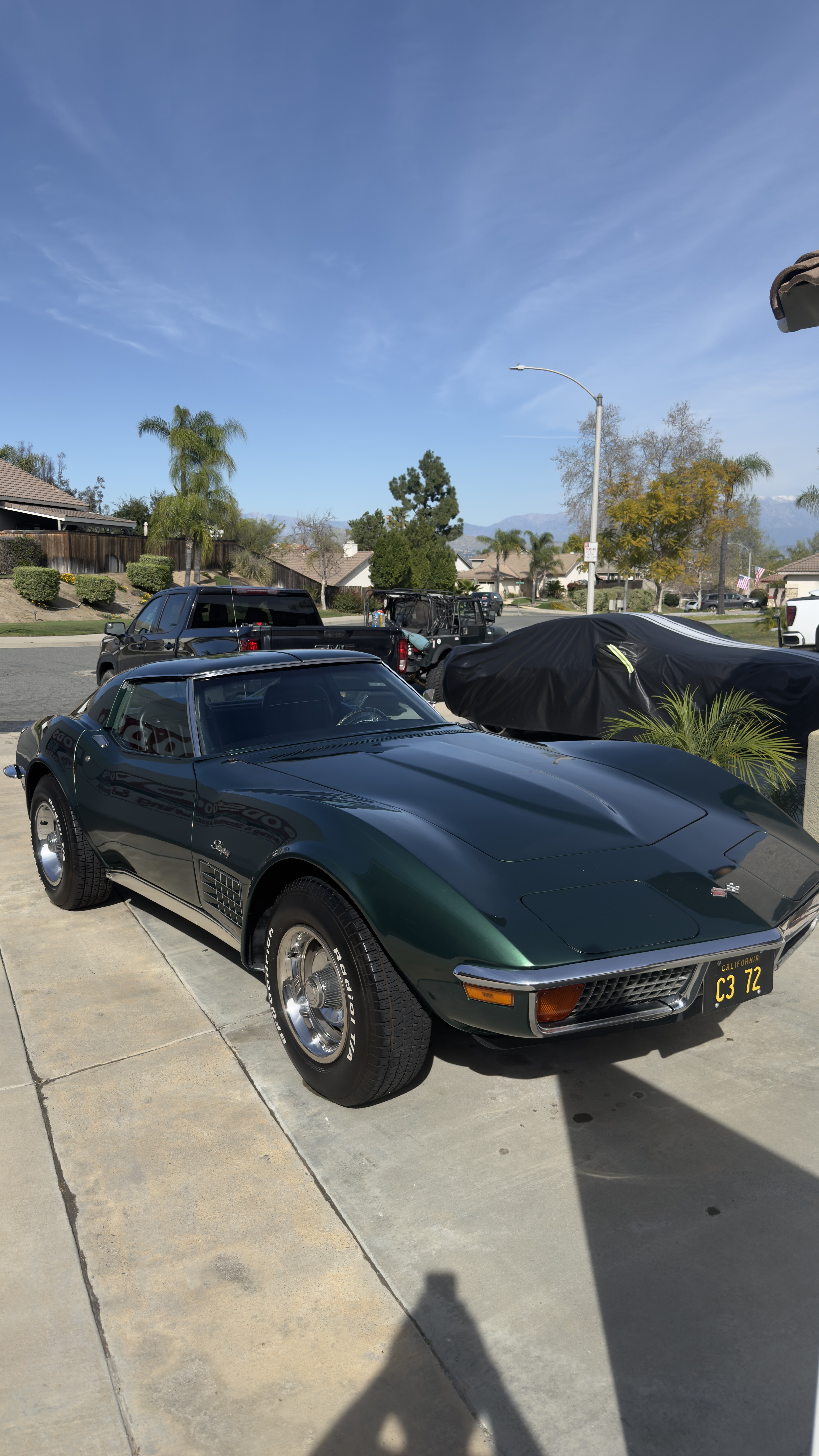 Khadour Mobile Detailing in Fontana, CA
