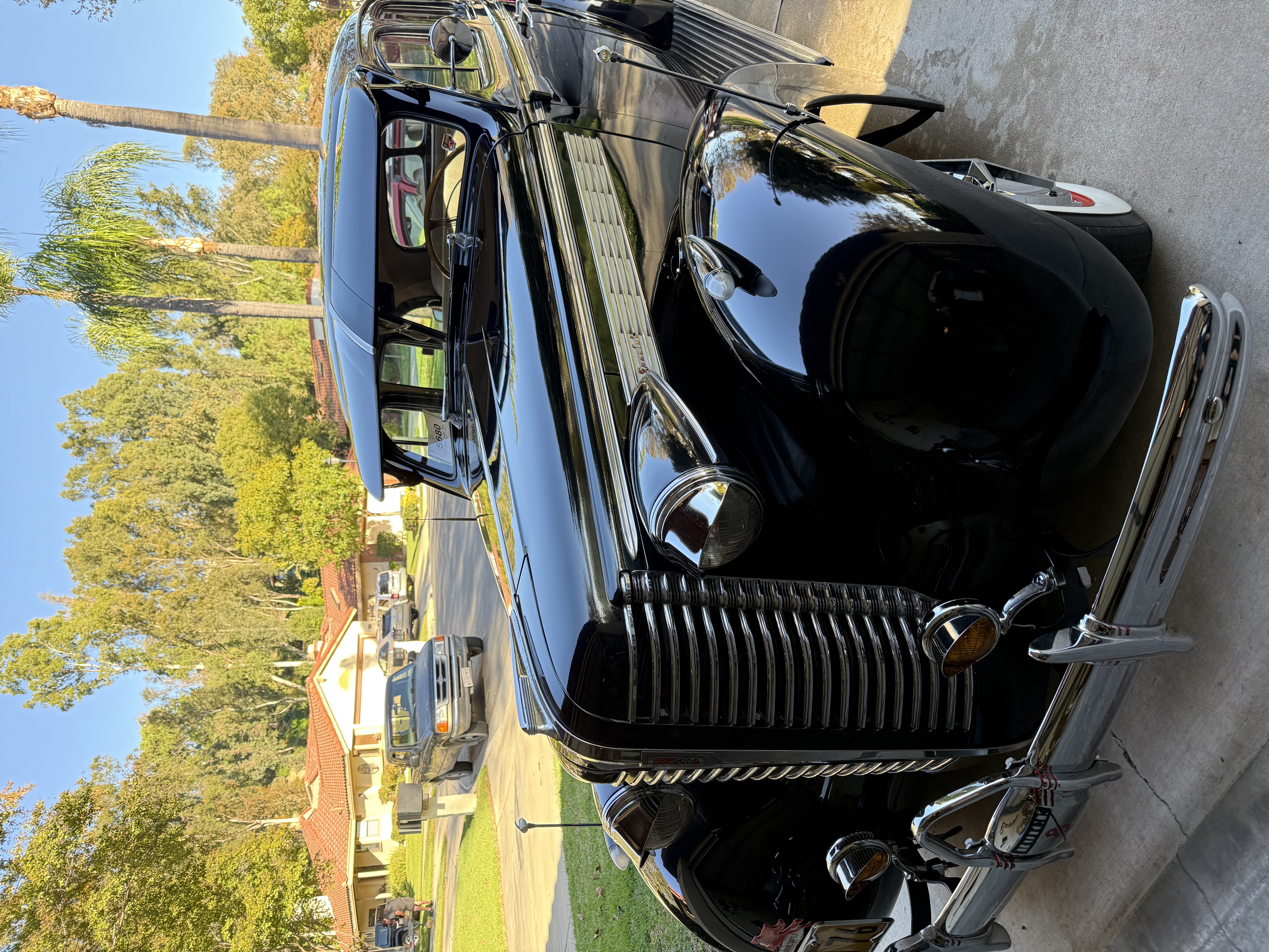 Khadour Mobile Detailing in Fontana, CA (3)