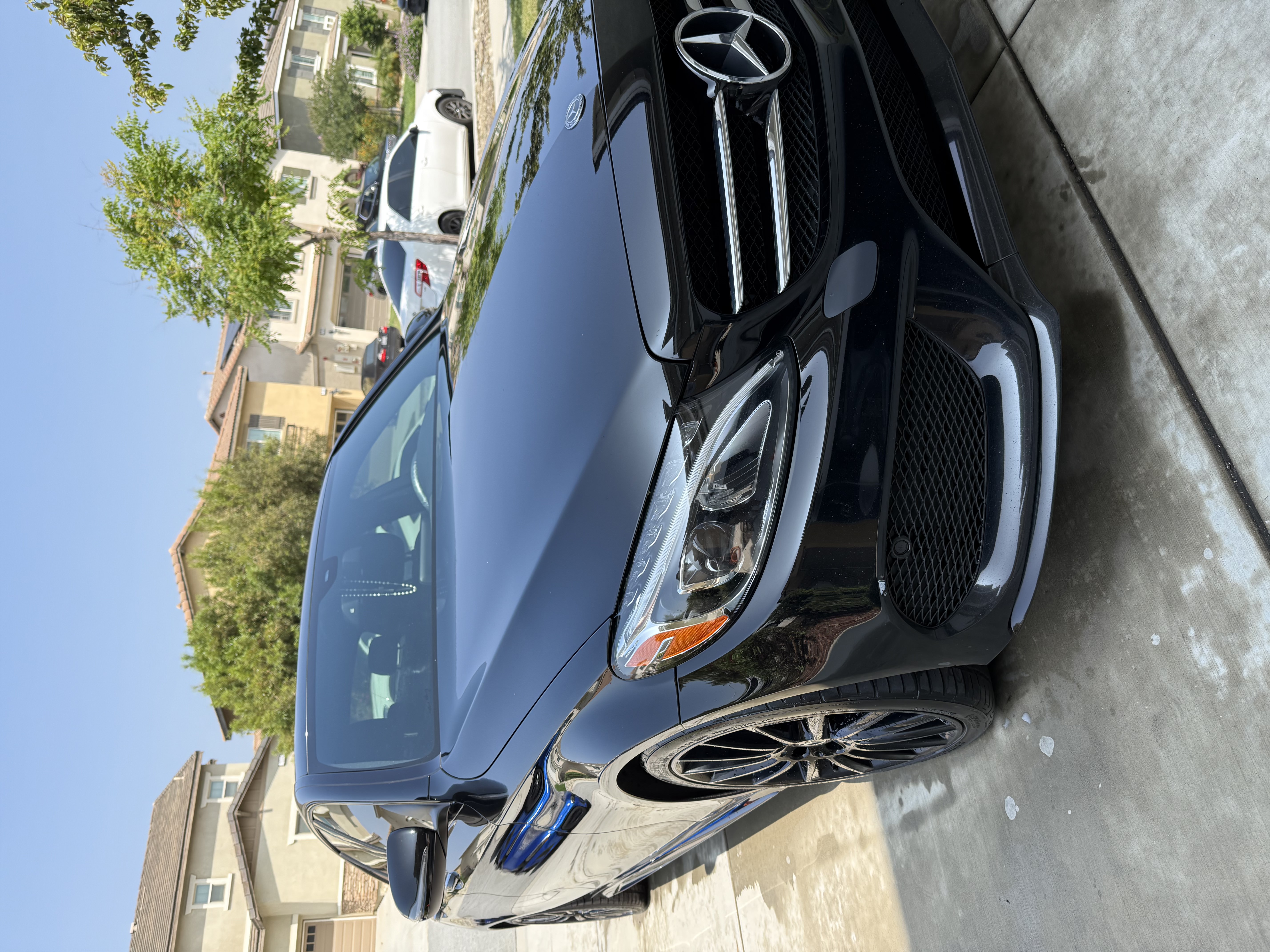 Khadour Mobile Detailing in Fontana, CA (4)