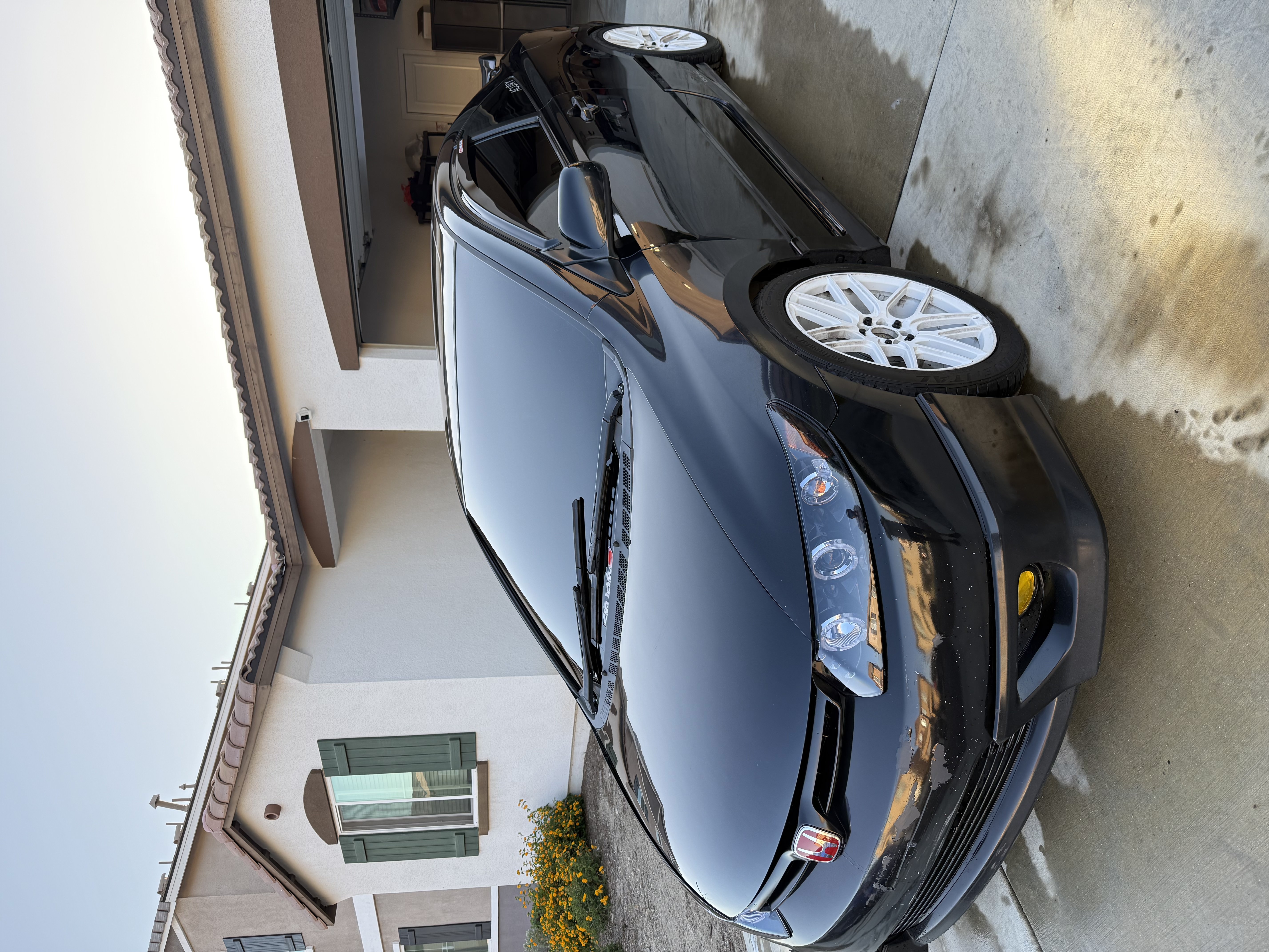 Khadour Mobile Detailing in Fontana, CA (5)