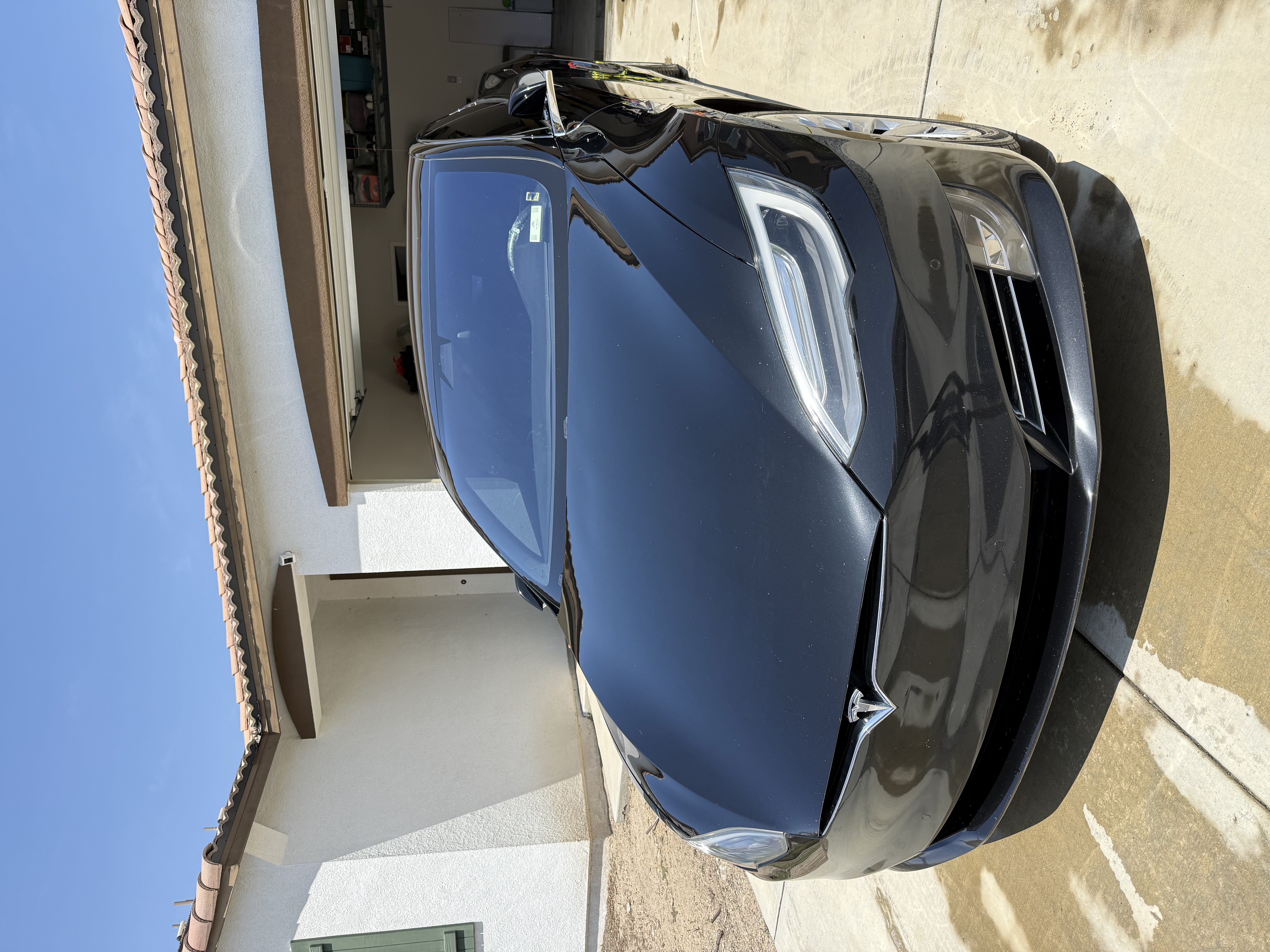 Khadour Mobile Detailing in Fontana, CA (6)