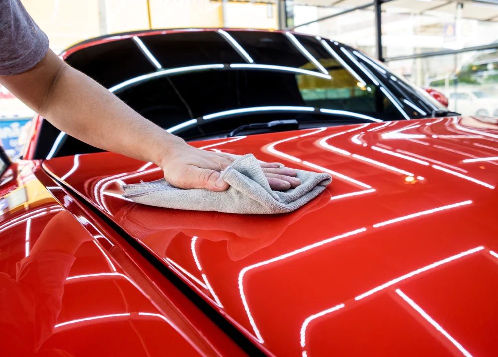 Apex Auto Detailing in Edison, NJ
