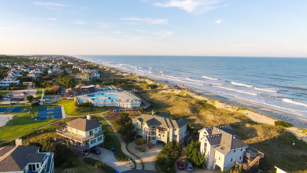 OBX Real Estate Resource - Catherine Brown Strachan in Duck, NC (3)