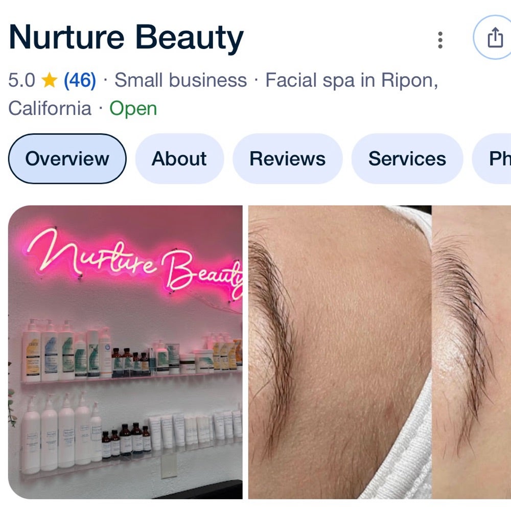 Nurture Beauty in Ripon, CA (3)