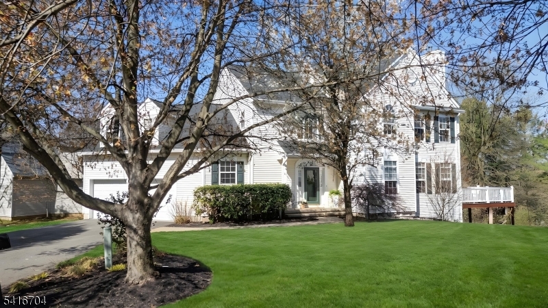 Geraldine "Gerri" Perez - REALTOR in Basking Ridge, NJ