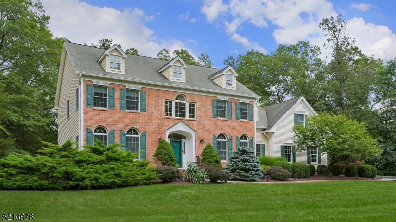 Geraldine "Gerri" Perez - REALTOR in Basking Ridge, NJ (3)