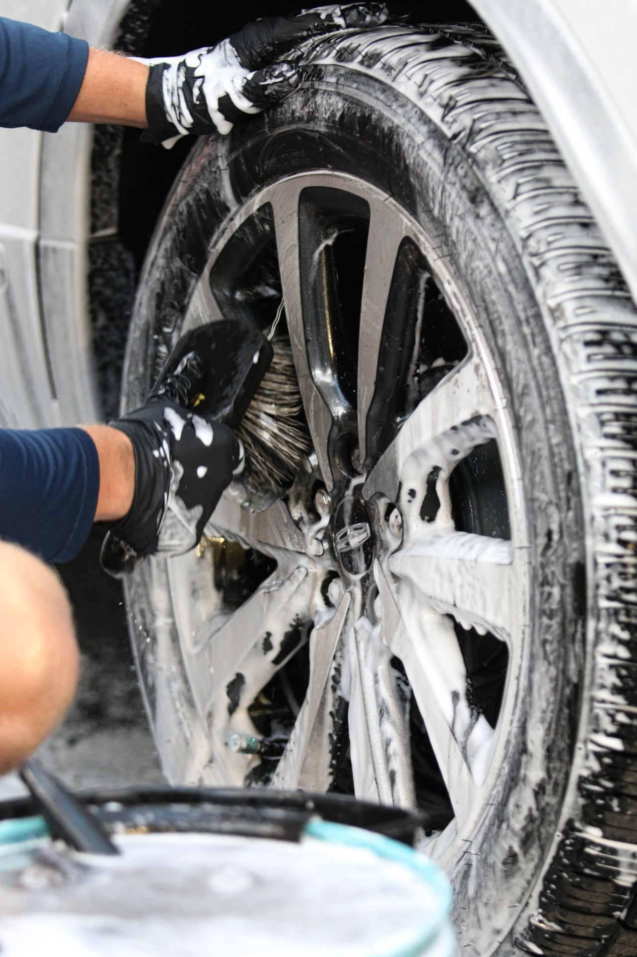 Reef Detailing in Boynton Beach, FL (2)