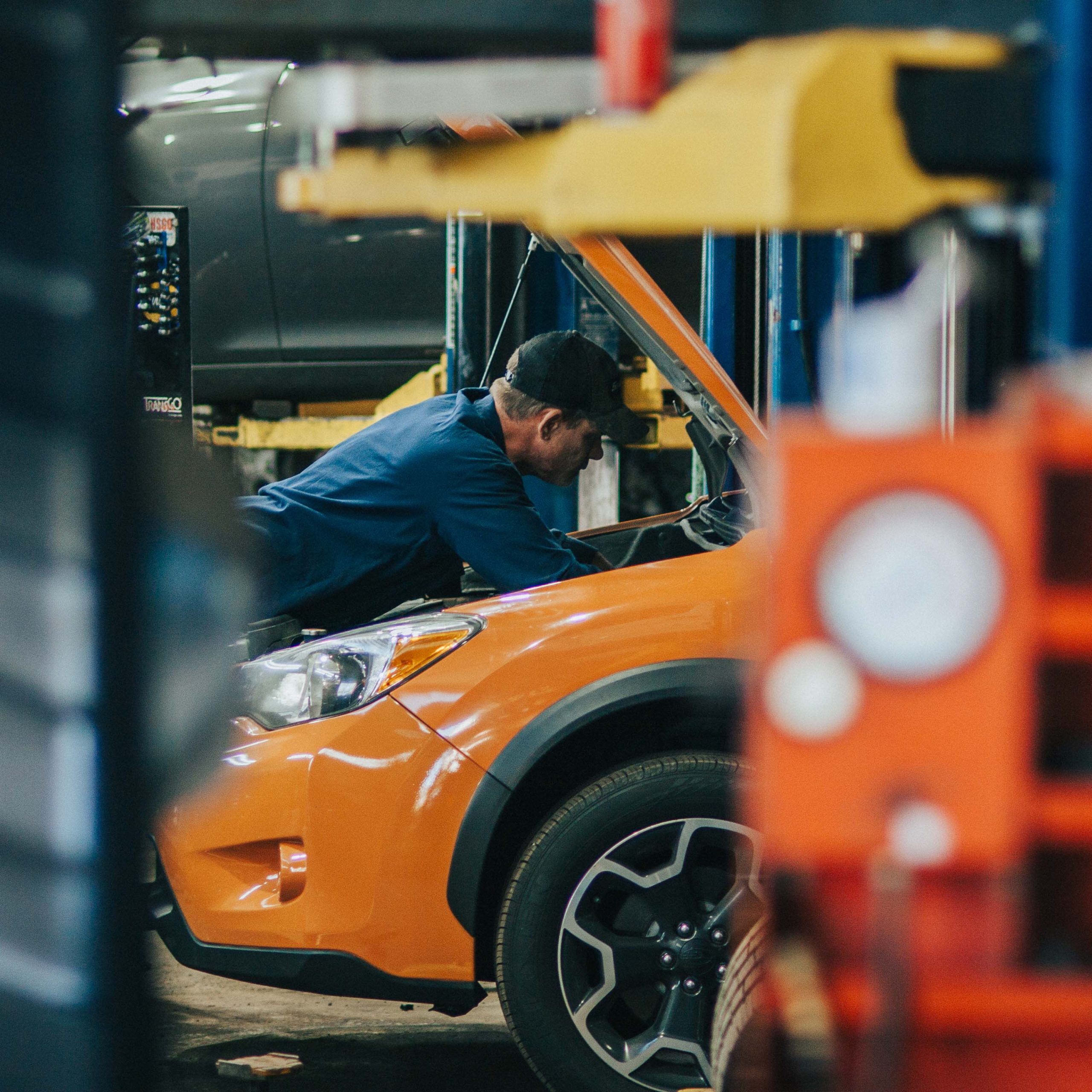 Clean Complete Auto Care & Transmissions in Berea, OH (2)