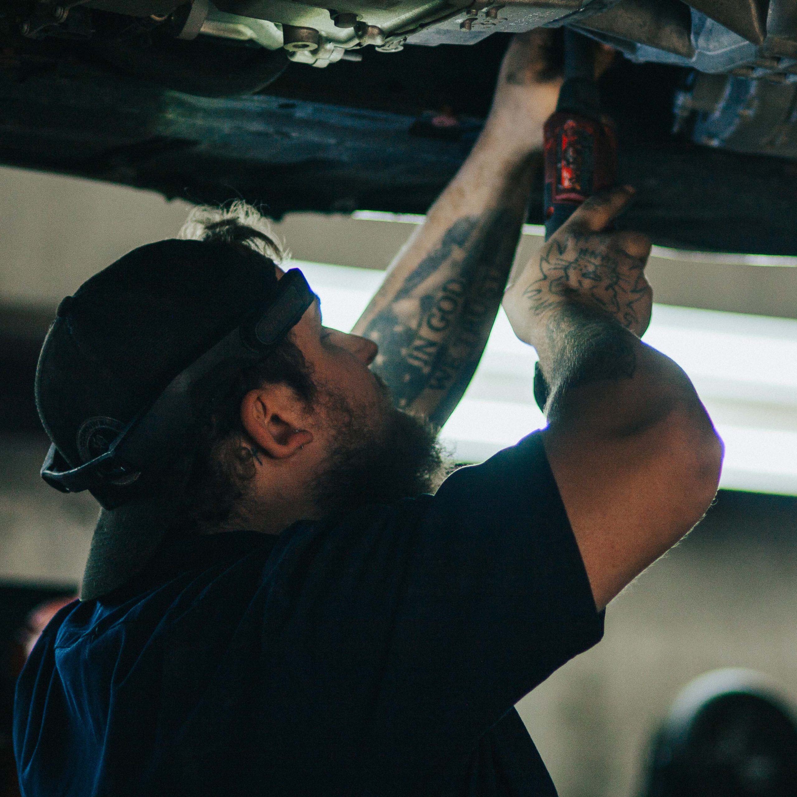 Clean Complete Auto Care & Transmissions in Berea, OH (4)