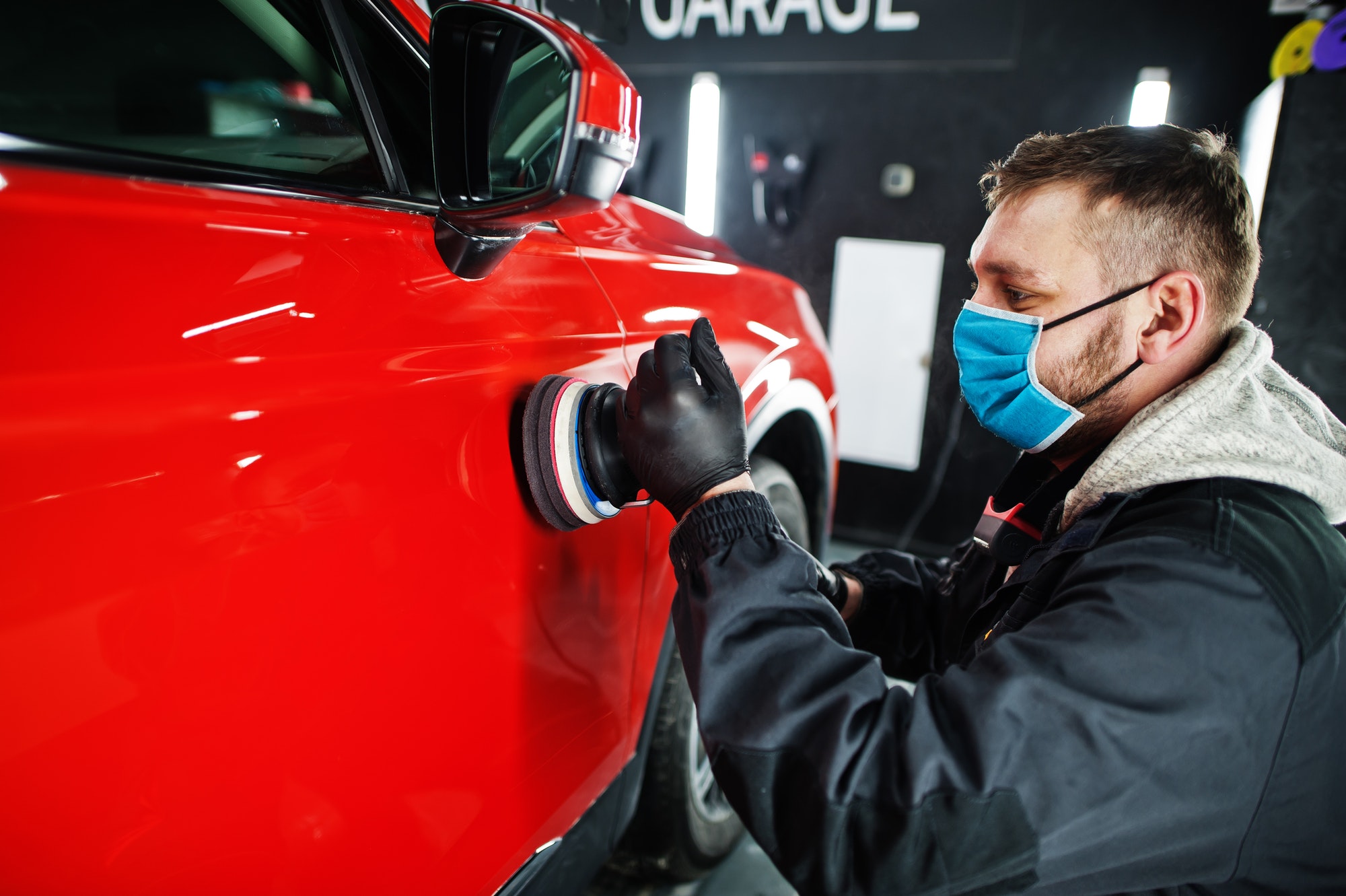 Clean Complete Auto Care & Transmissions in Berea, OH (6)