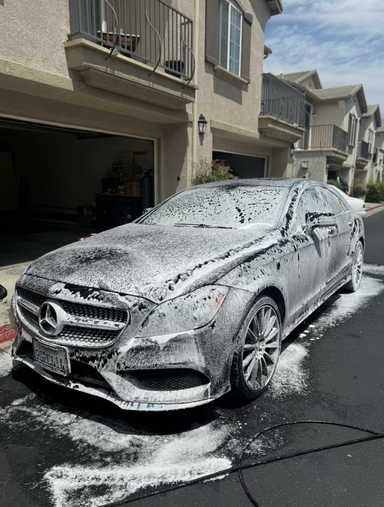 Super Shine Mobile Auto Detailing in Murrieta, CA
