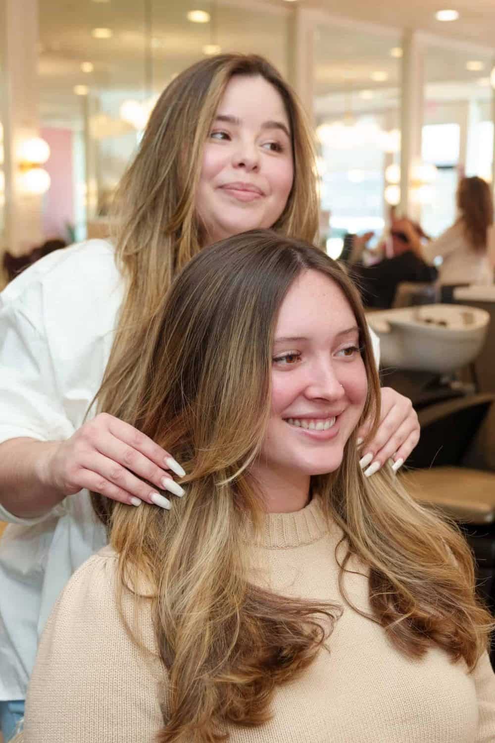 Totally Hott Salon in Rye Brook, NY (5)