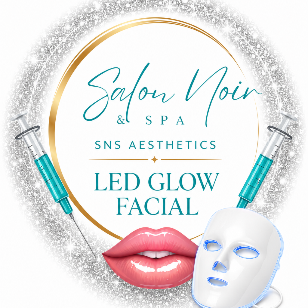 SNS Aesthetics at Salon Noir & Spa in North Houston, TX (3)