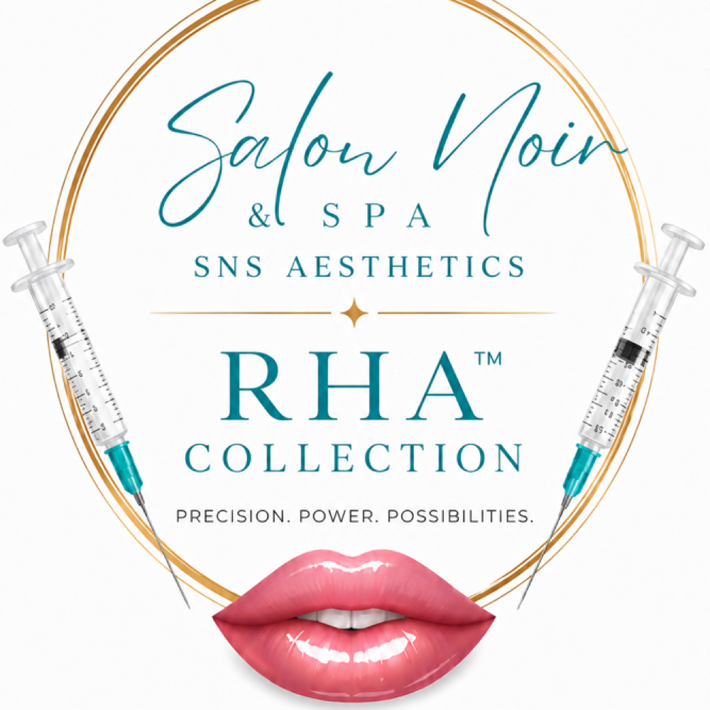 SNS Aesthetics at Salon Noir & Spa in North Houston, TX (4)