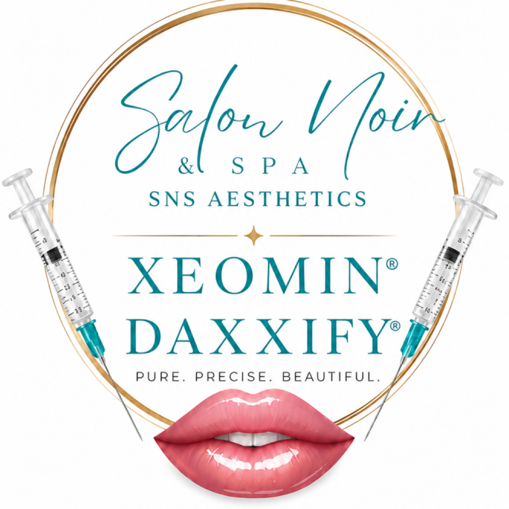 SNS Aesthetics at Salon Noir & Spa in North Houston, TX (5)