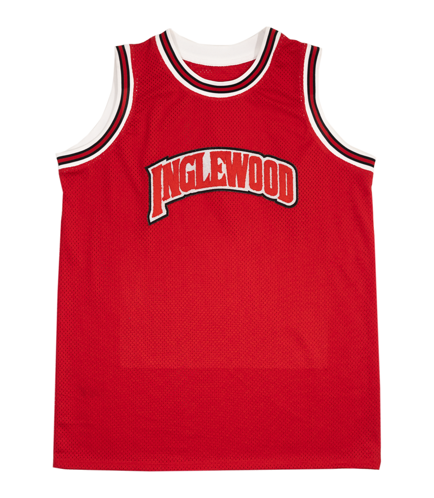 Inglewood Clothing Store in Inglewood, CA