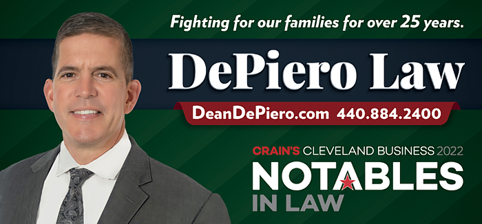 Dean DePiero Attorney in Parma, OH (2)
