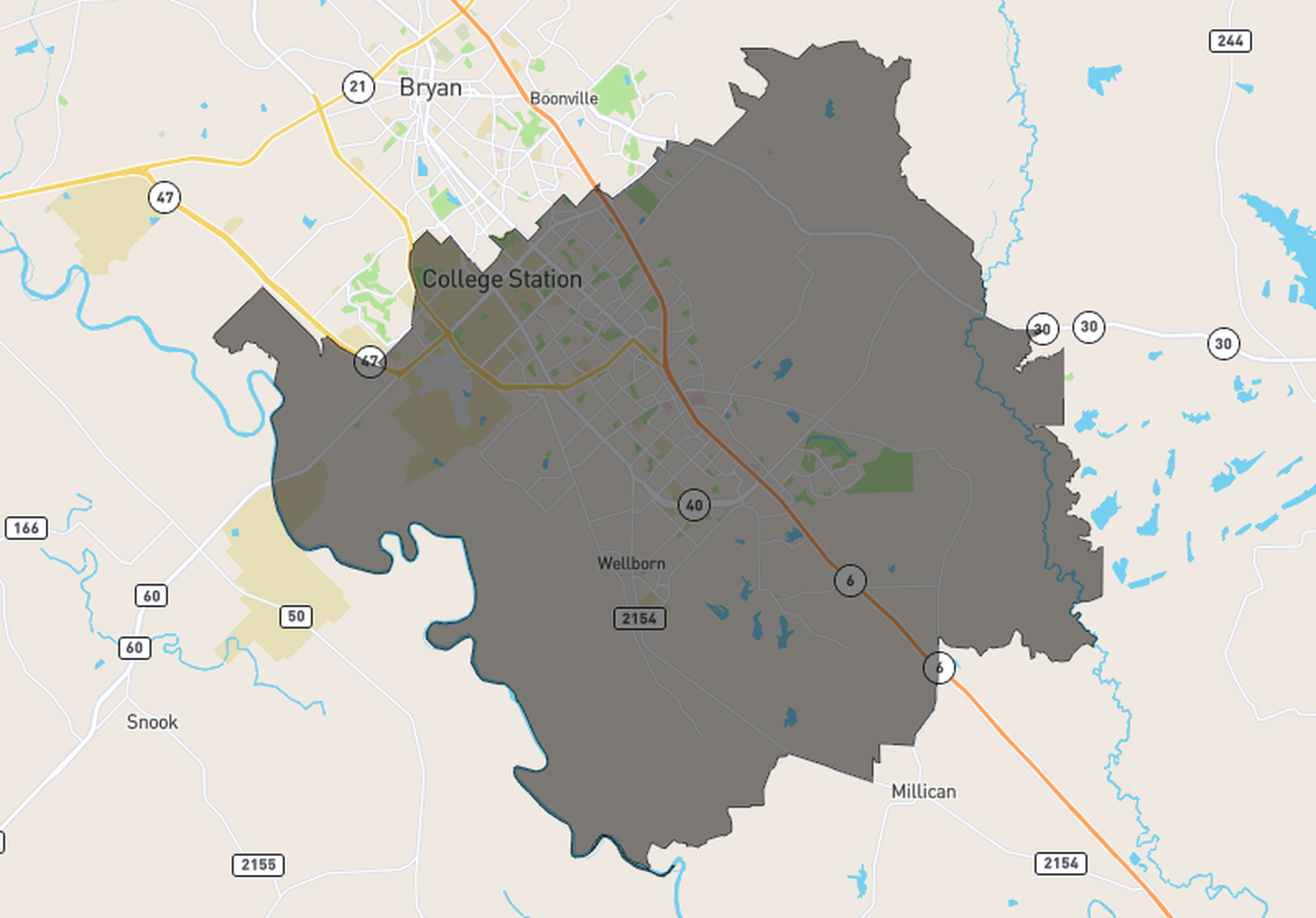 Stewart and Jane Real Estate Group in College Station, TX