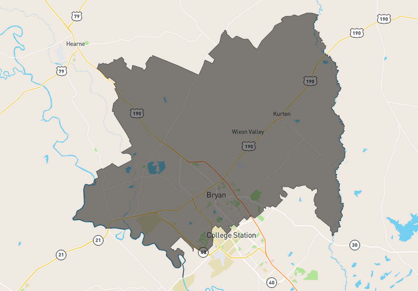 Stewart and Jane Real Estate Group in College Station, TX (3)